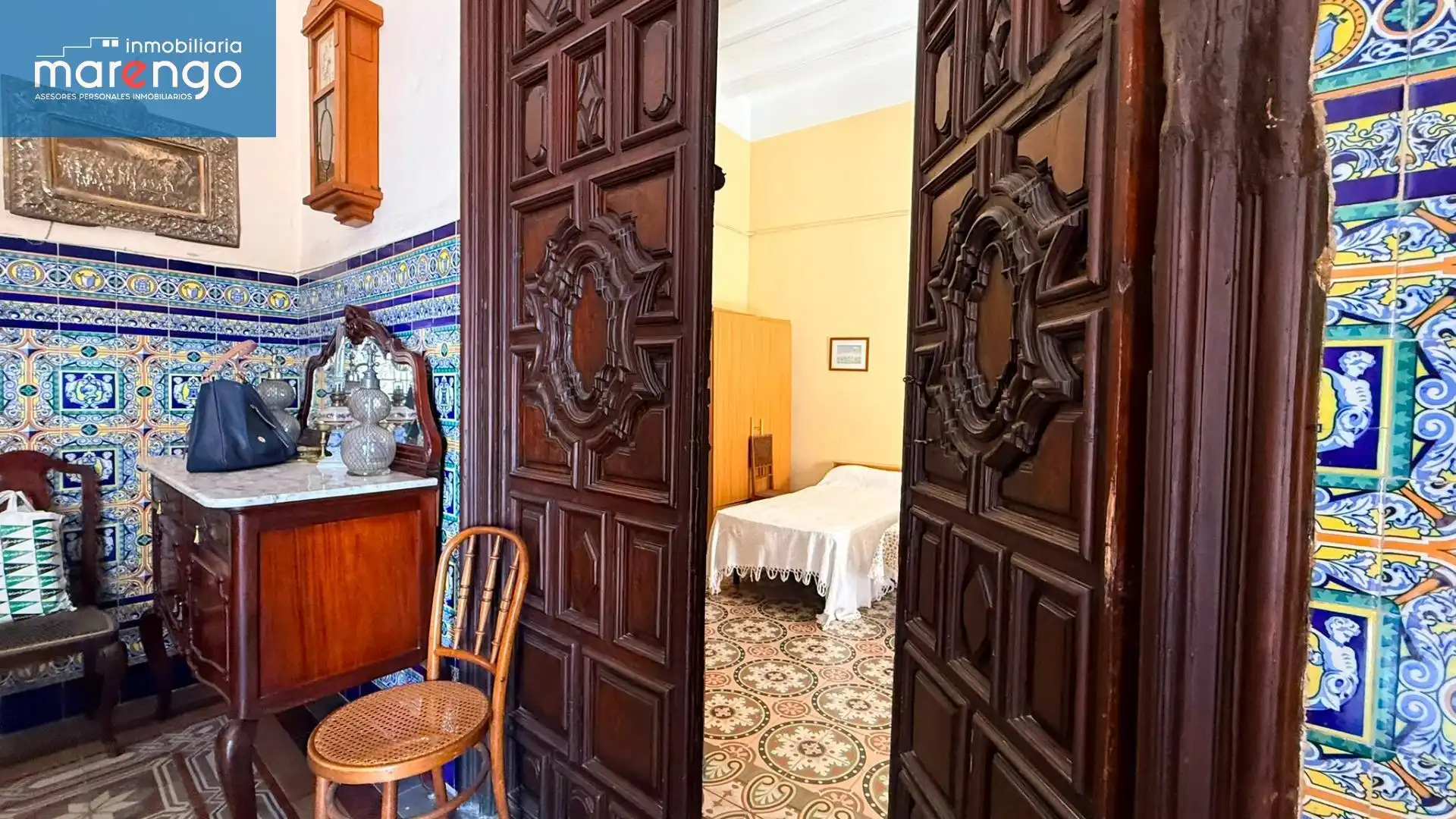 Planta baja en venta en Morella