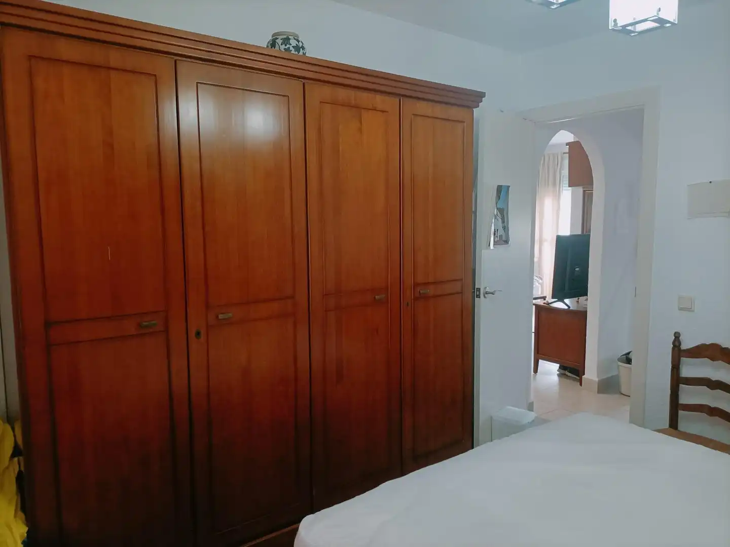 Habitación de Piso en venta en Chiclana de la Frontera con Terraza