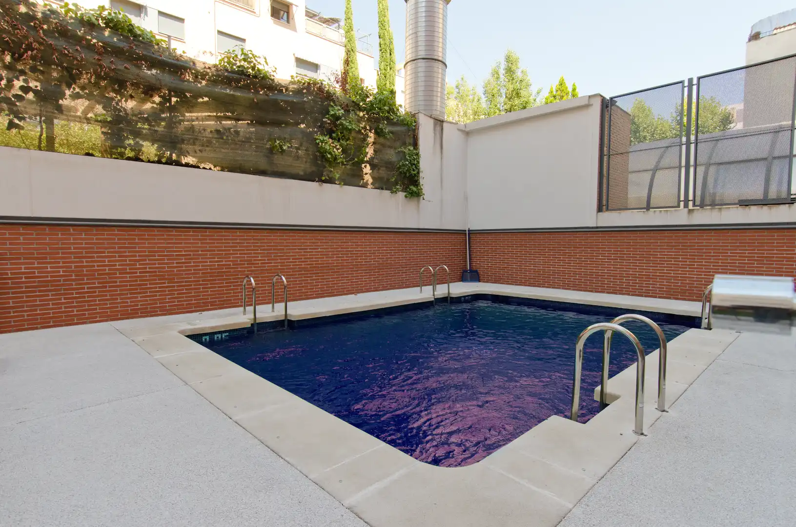 New build Flat with pool for sale in Avenida de la Ciudad de Barcelona 89, imagen 10