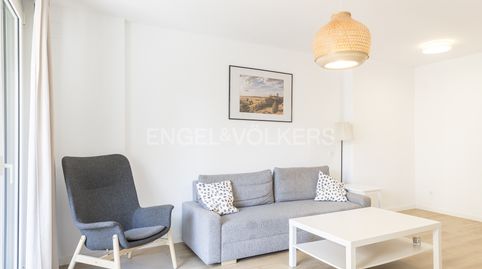 Foto 4 von Wohnung zur Miete in El Parc i la Llacuna del Poblenou, Barcelona Capital