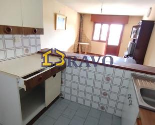 Kitchen of Flat for sale in Valle de Tobalina  with Terrace