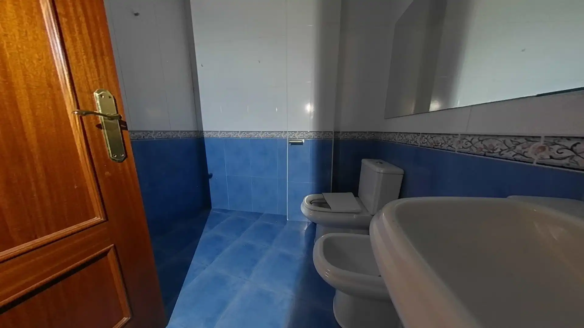 Baño de Piso en venta en Vigo 