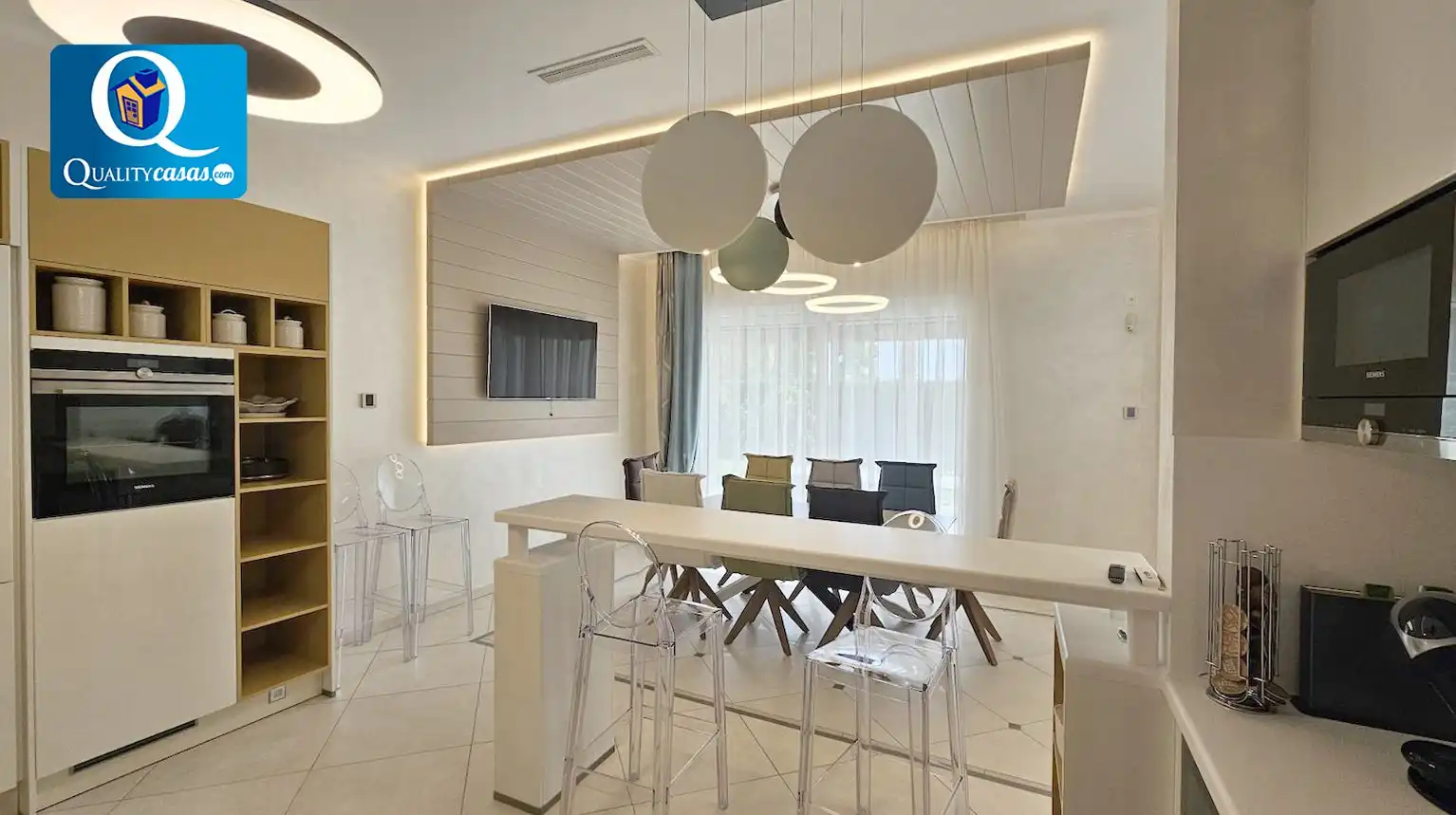 Villa avec terrasse à vendre à Golf Bahía, imagen 18