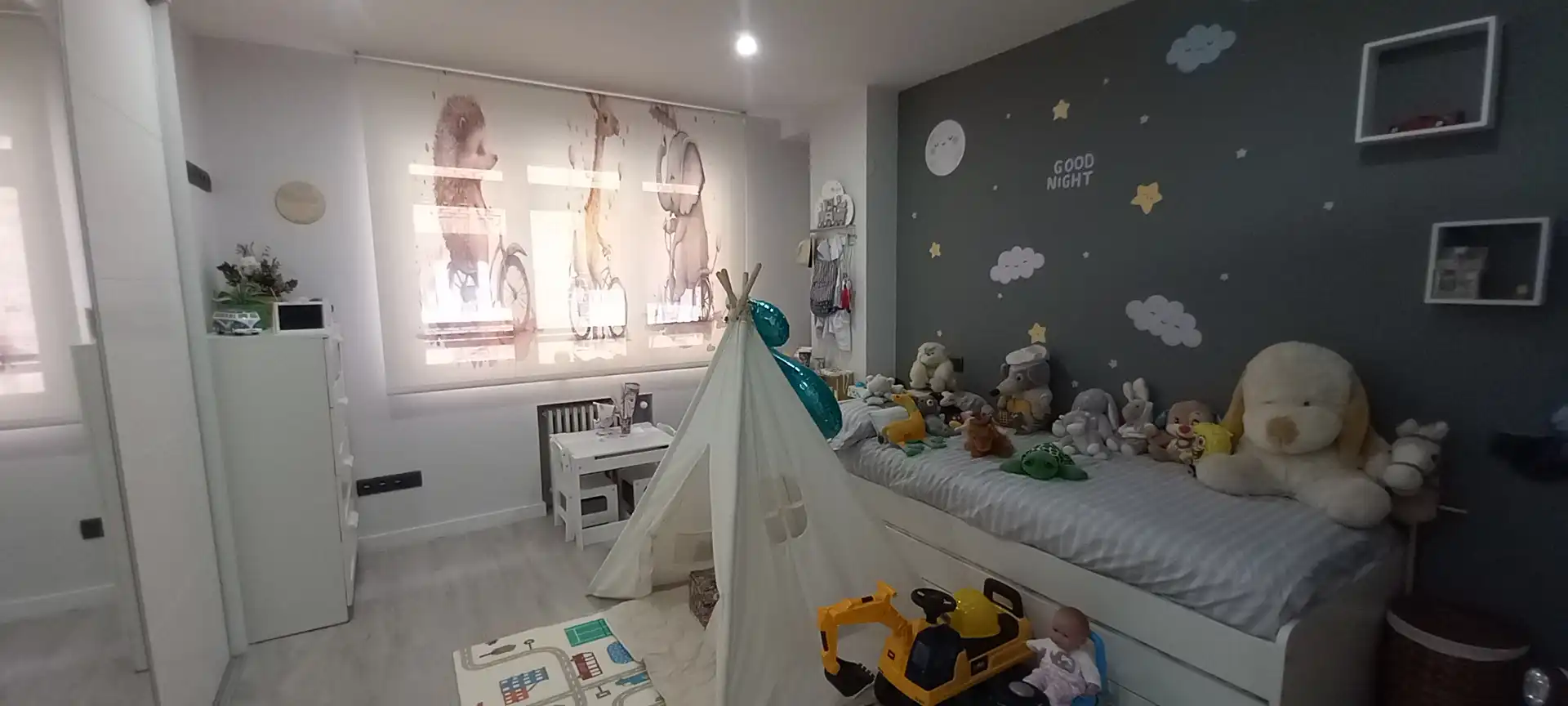 Flat for sale in Barrio del Centro