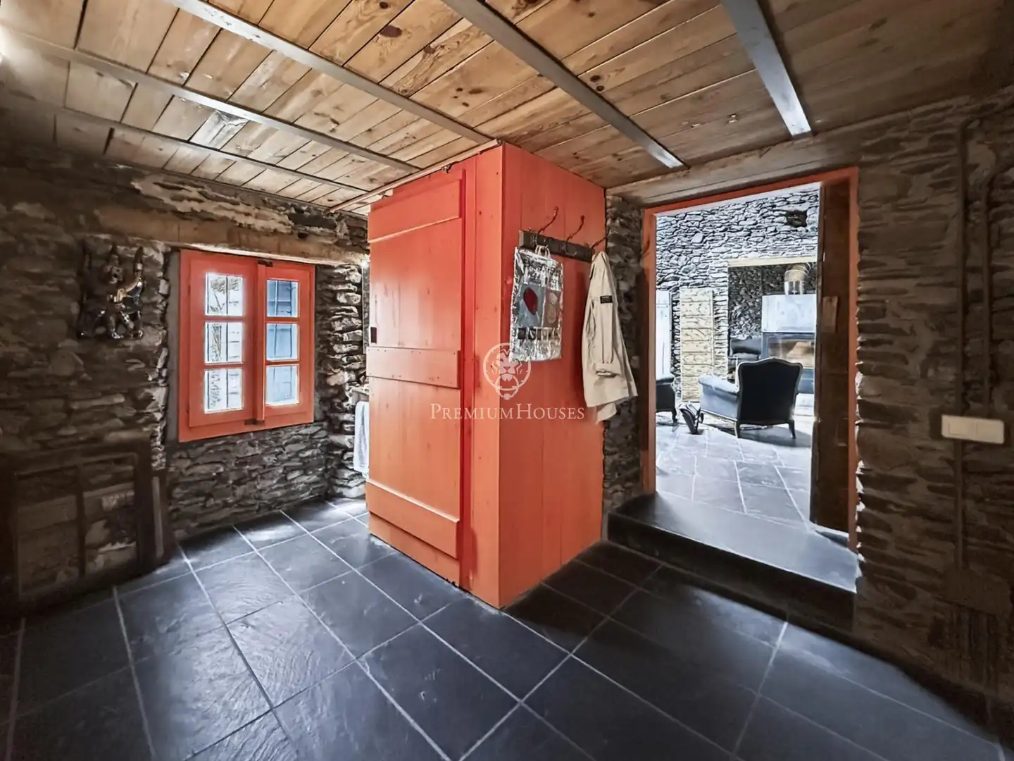 Finca rústica en venta en Guils de Cerdanya con Calefacción, Jardín privado y Trastero