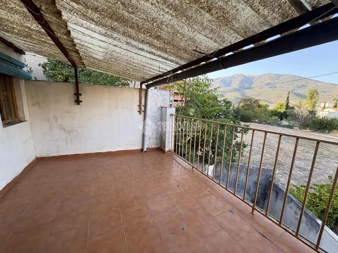 Casa aparellada en venda a Los Villares, imagen 14