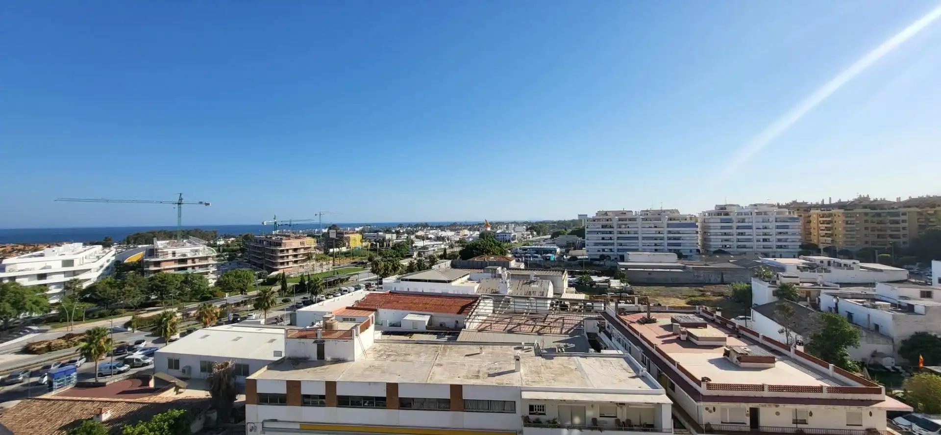 Wohnung mit Aufzug zum Verkauf in San Pedro de Alcántara, imagen 76