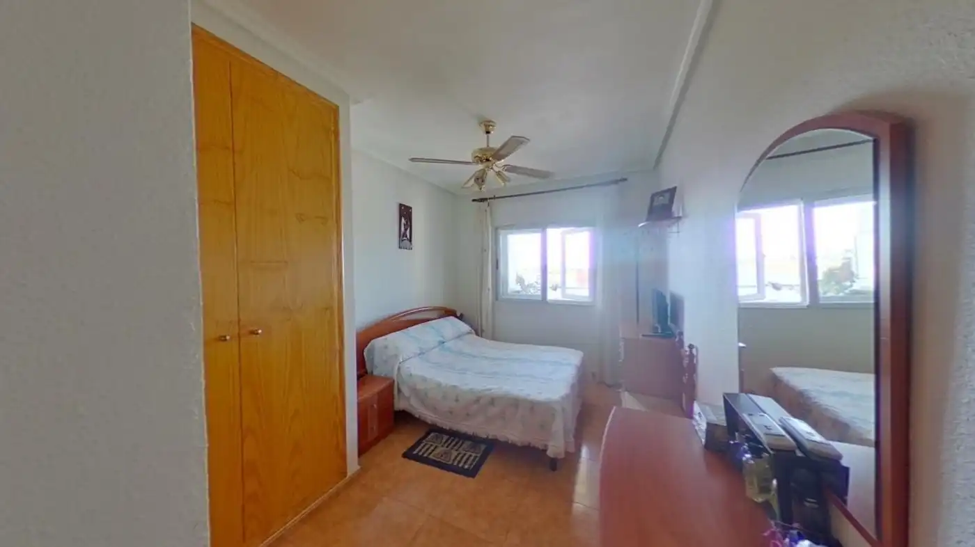 Habitación de Piso en venta en Cartagena con Amueblado
