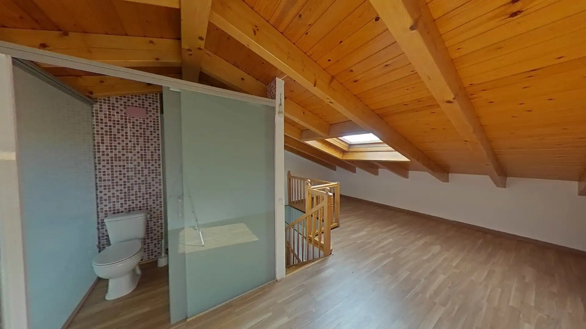 Maisonette zum Verkauf in Cornellà de Llobregat