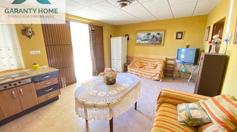 Foto 3 de Finca rústica en venda a Torredelcampo, Jaén