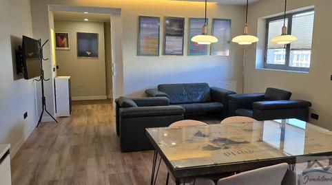 Photo 5 of Attic to rent in Alfonso Gomez, Simancas, Madrid