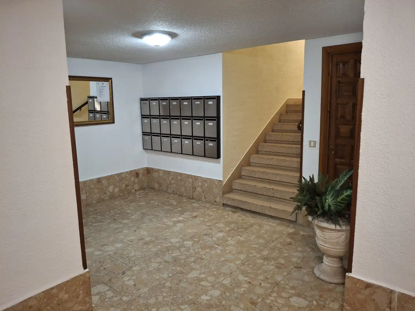 Piso en venta en Móstoles con Aire acondicionado, Calefacción y Parquet