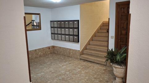 Foto 5 de Pis en venda a Avenida de la Constitucion, 74, Centro, Madrid