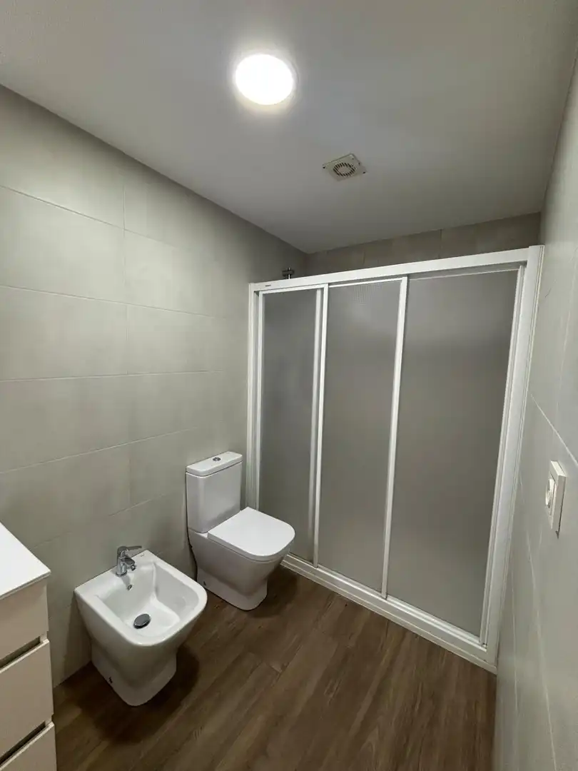 Flat with lift to rent in Calle CALLE MONSEÑOR JOSE MANUEL LORCA, imagen 18