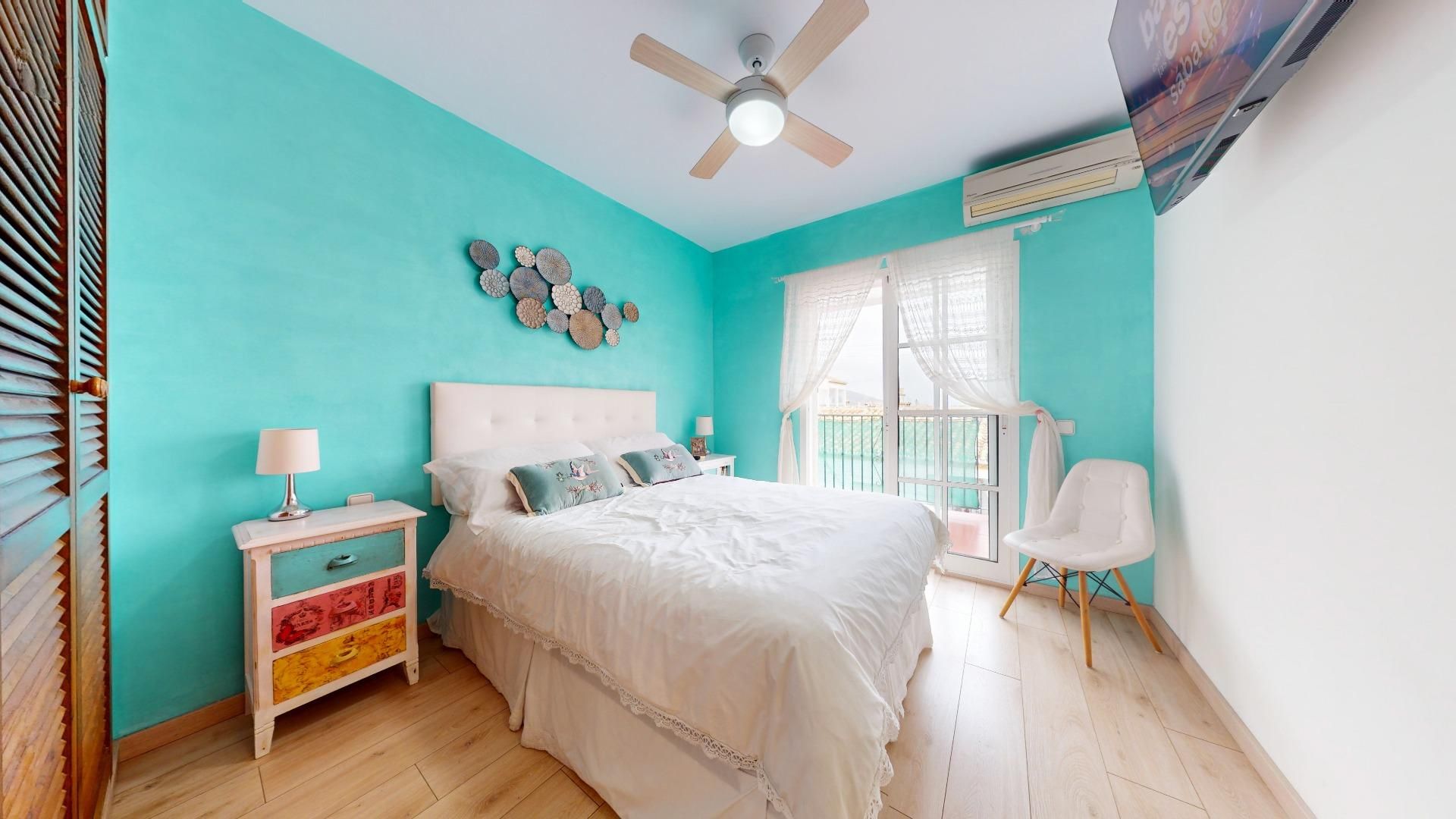 Single-family semi-detached for sale in Los Nadales - Tio Charles