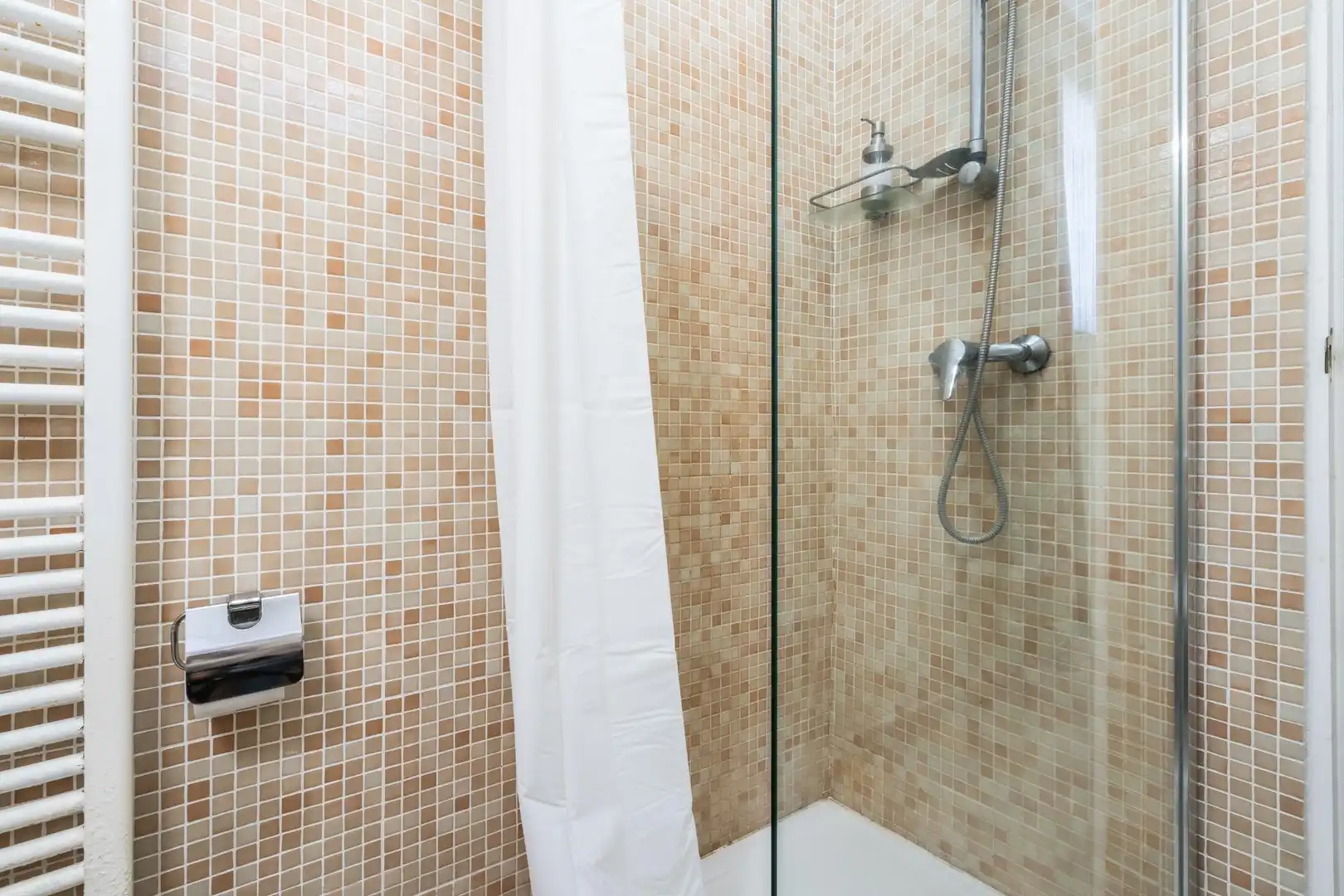 Baño de Casa o chalet en venta en Santiago del Teide