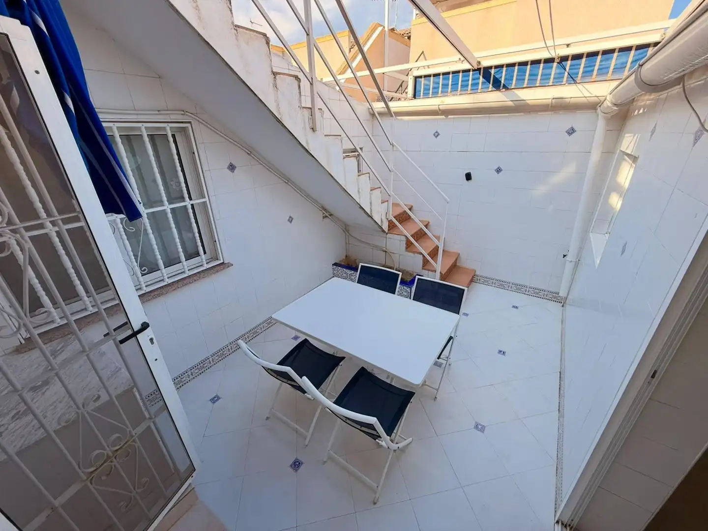 Casa a schiera con terrazza in vendita a Centro, imagen 28