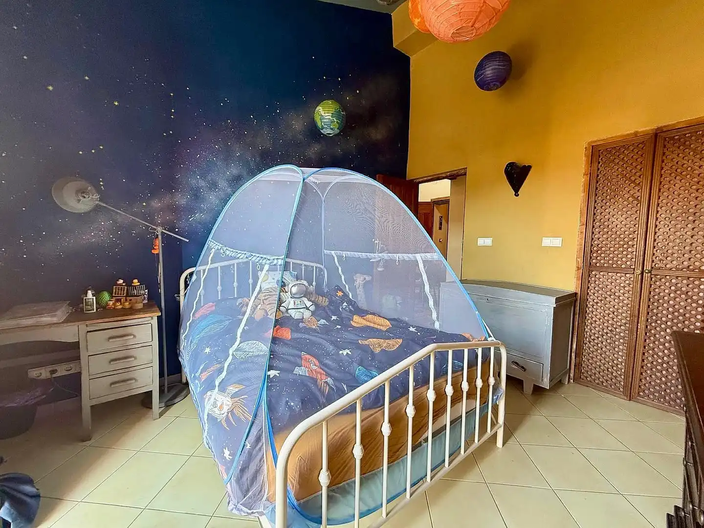 Adosado en venta en El Pinós / Pinoso, imagen 43