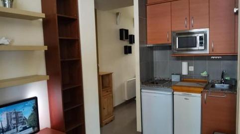 Foto 5 de Planta baja en venta en C. de Matilde Landa, 21, Almenara -Ventilla,  Madrid Capital