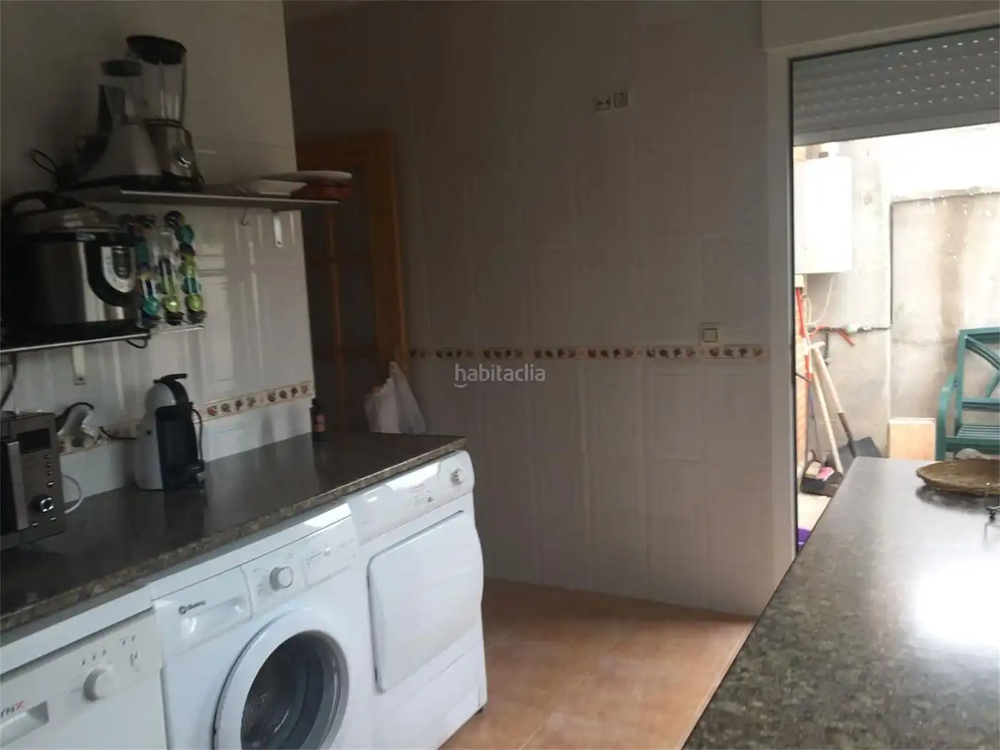 Adossat amb jardí en venda a Calle Carretera 2, imagen 24