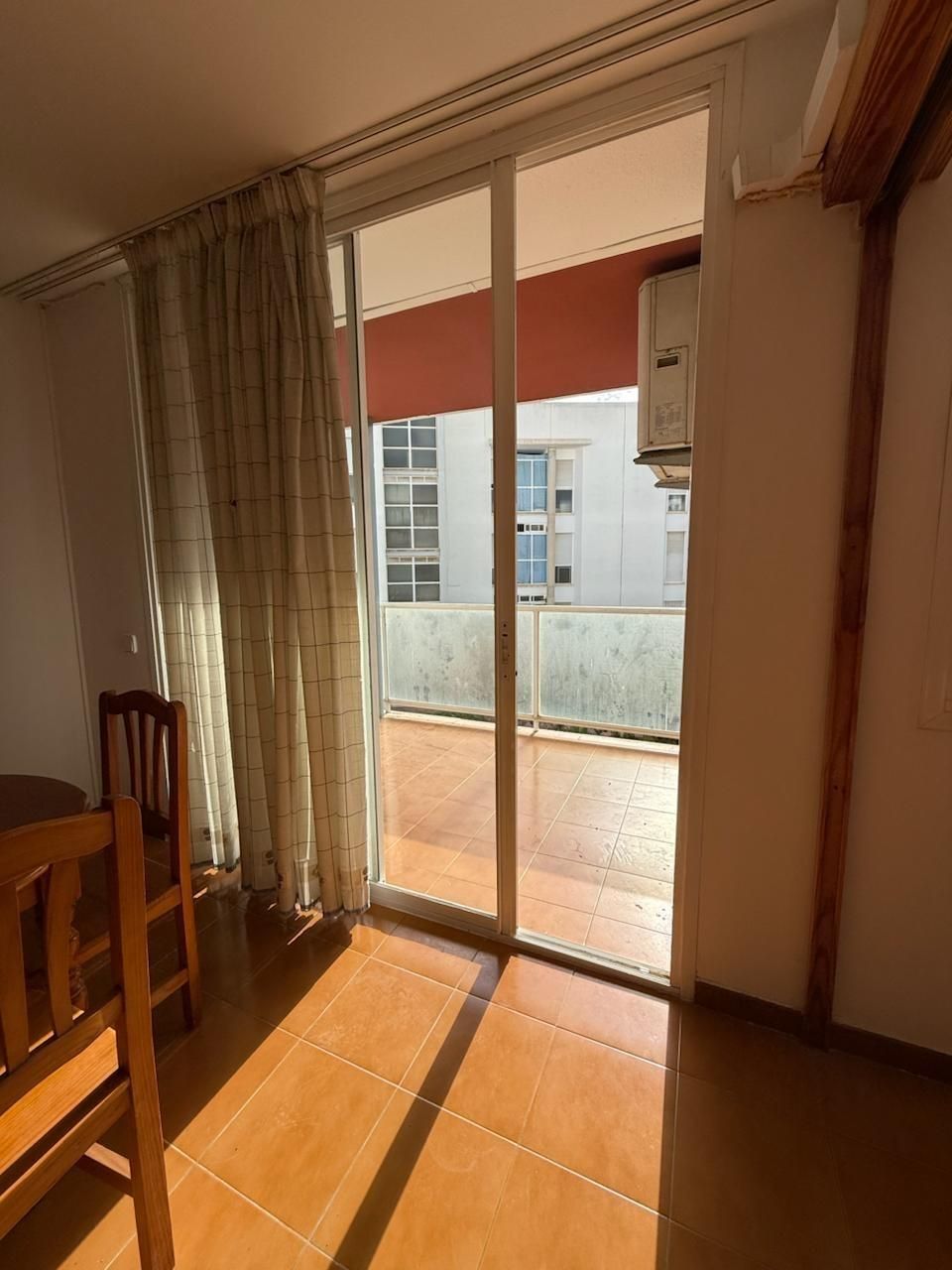 Terrassa de Pis en venda en Santa Eulària des Riu