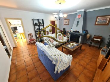 Casa en venta en Calle Olivares