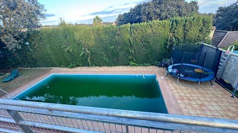 Foto 3 de Casa o xalet en venda a Gerena, Sevilla