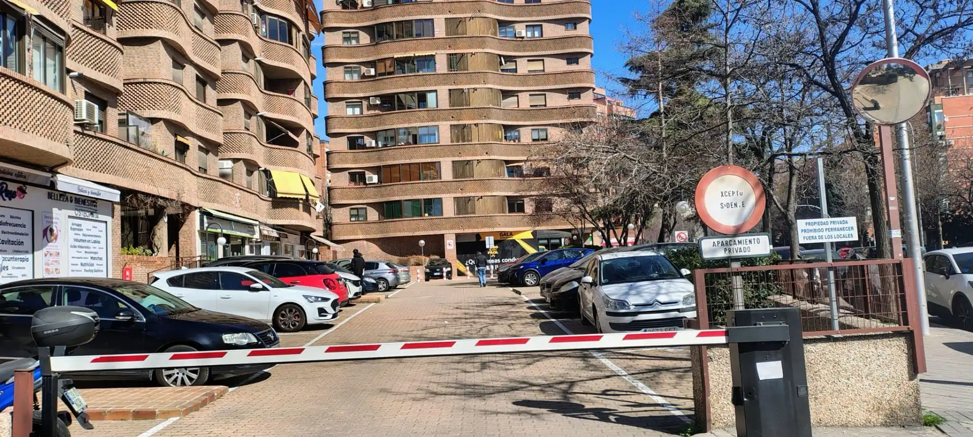 Piso con piscina en venta en Badajoz, imagen 49