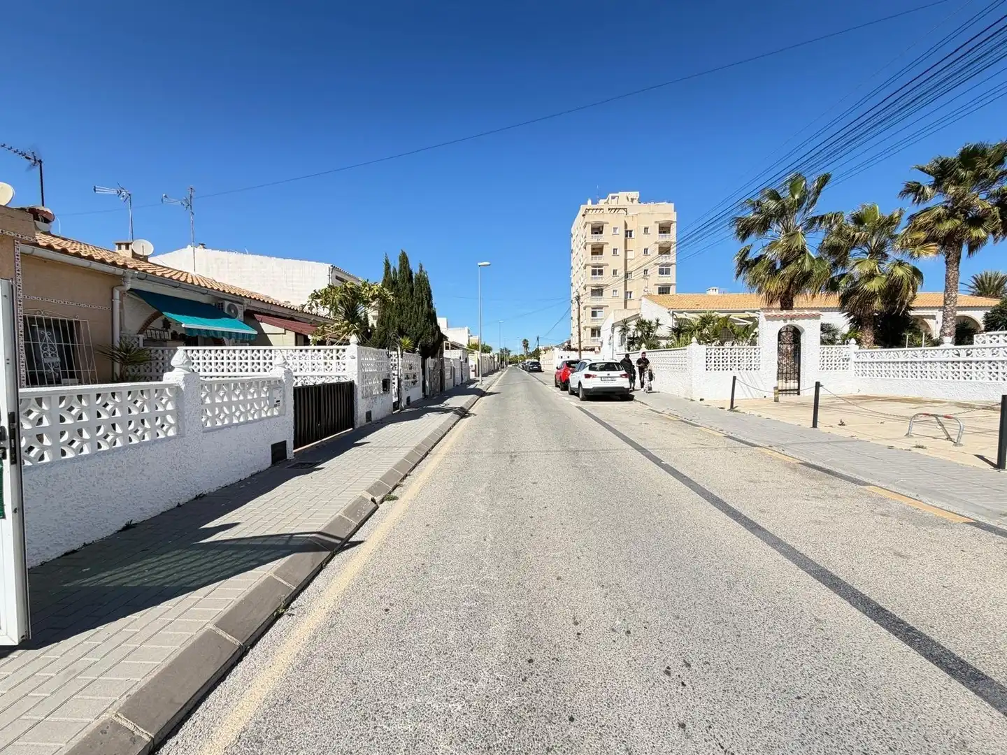 Xalet en venda a Nueva Torrevieja - Aguas Nuevas, imagen 42
