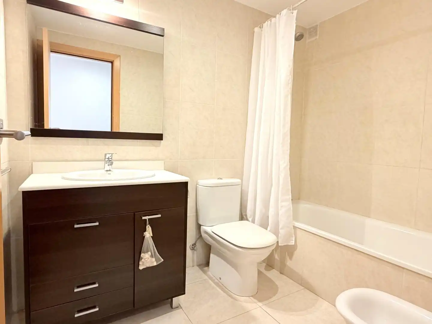 Baño de Piso en venta en Igualada con Aire acondicionado y Balcón