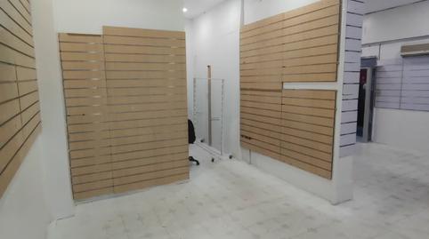 Photo 4 of Premises to rent in Calle Madreperla, 11, Nueva Cartagena, Murcia