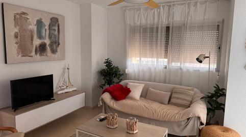 Foto 2 de Pis de lloguer a Calle del Curricán, Cabo de las Huertas, Alicante / Alacant