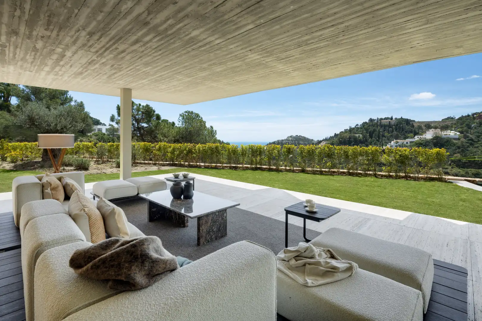 House with pool for sale in Benahavís pueblo, imagen 5