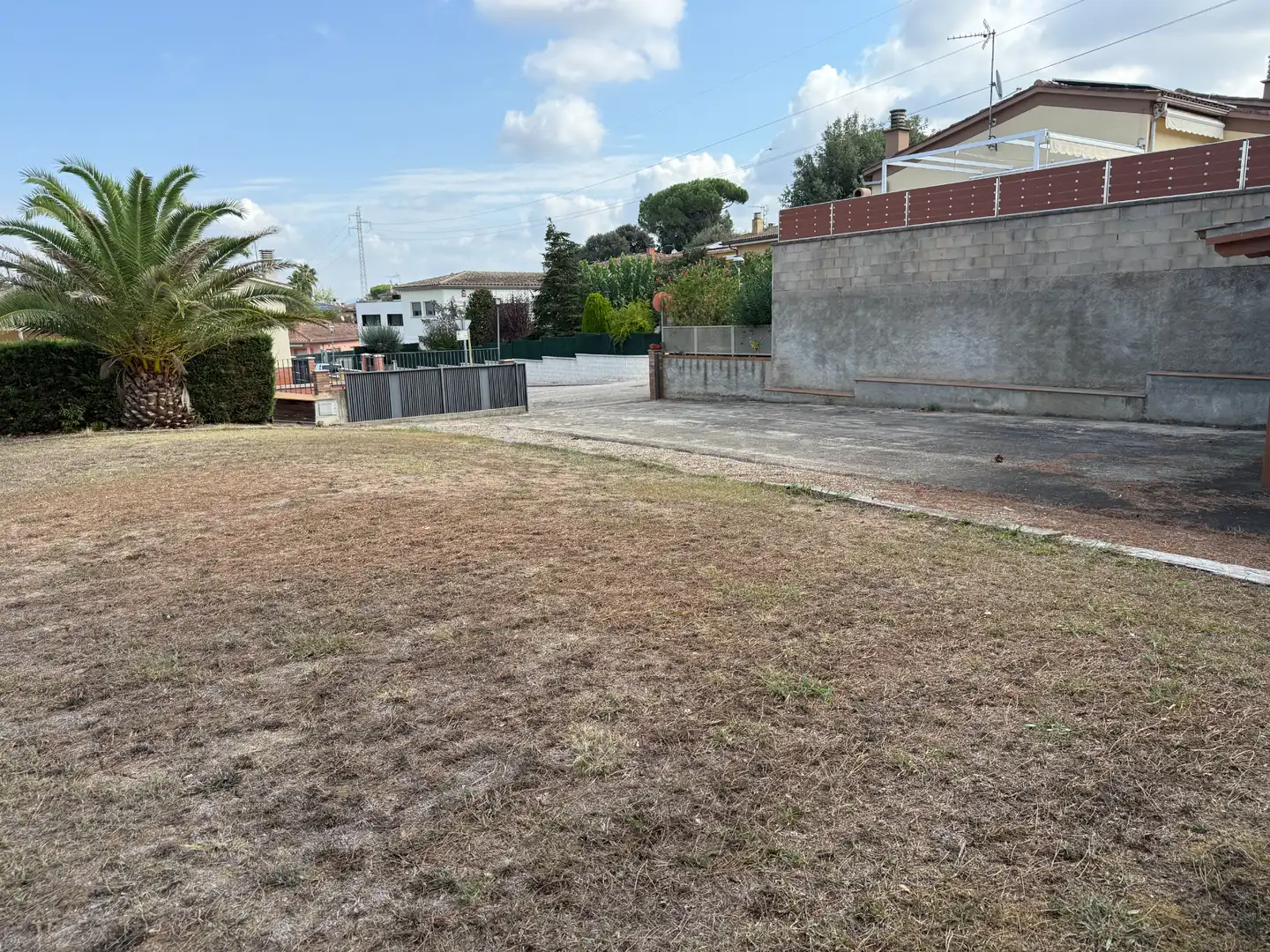 Terreny residencial en venda a Urbanitzacio Can Jordi 79, imagen 4