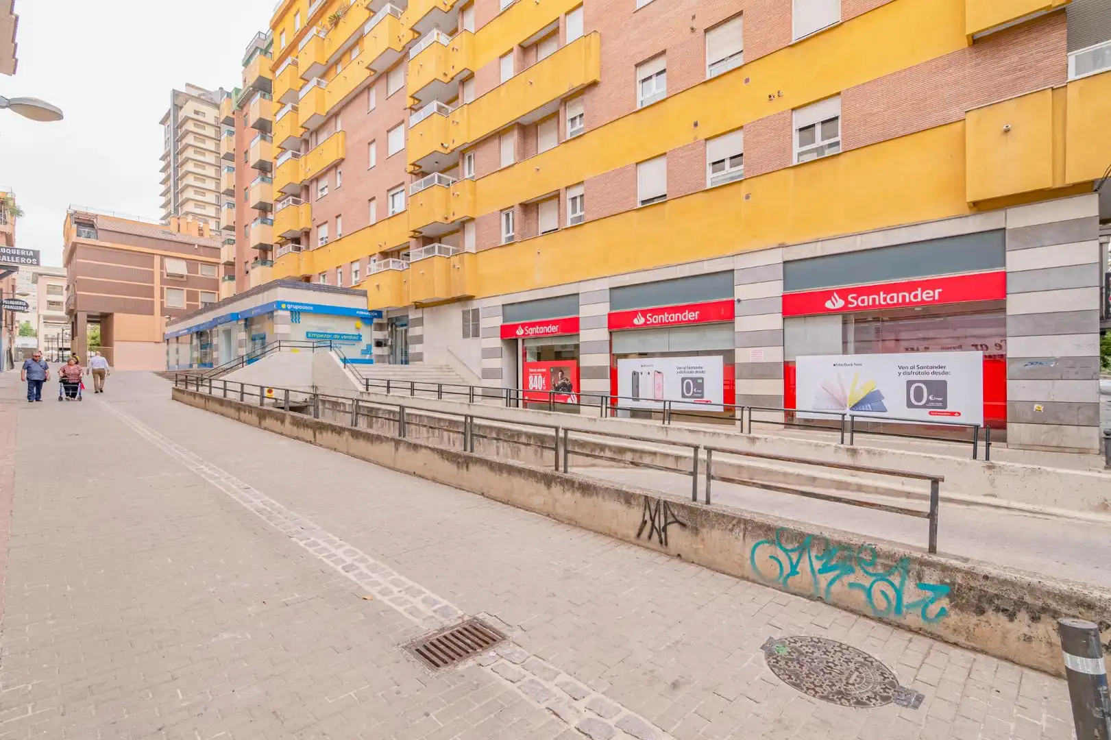 Pis amb ascensor de lloguer a Beiro, imagen 41