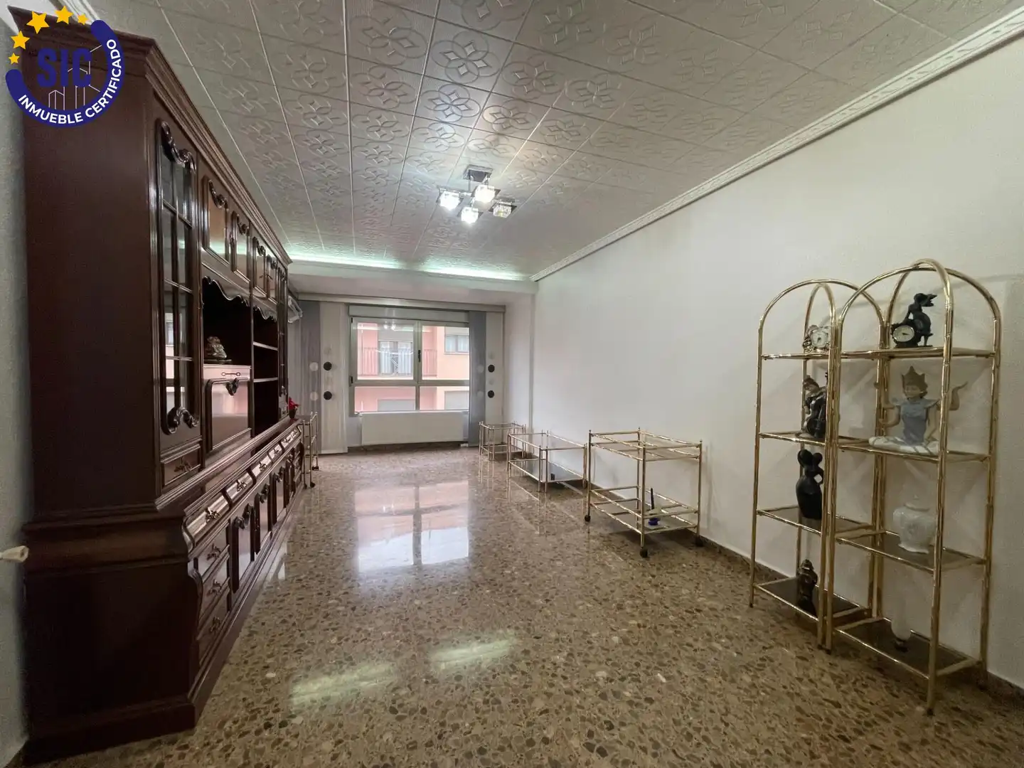 Wohnung zum Verkauf in Utiel mit Klimaanlage und Balkon