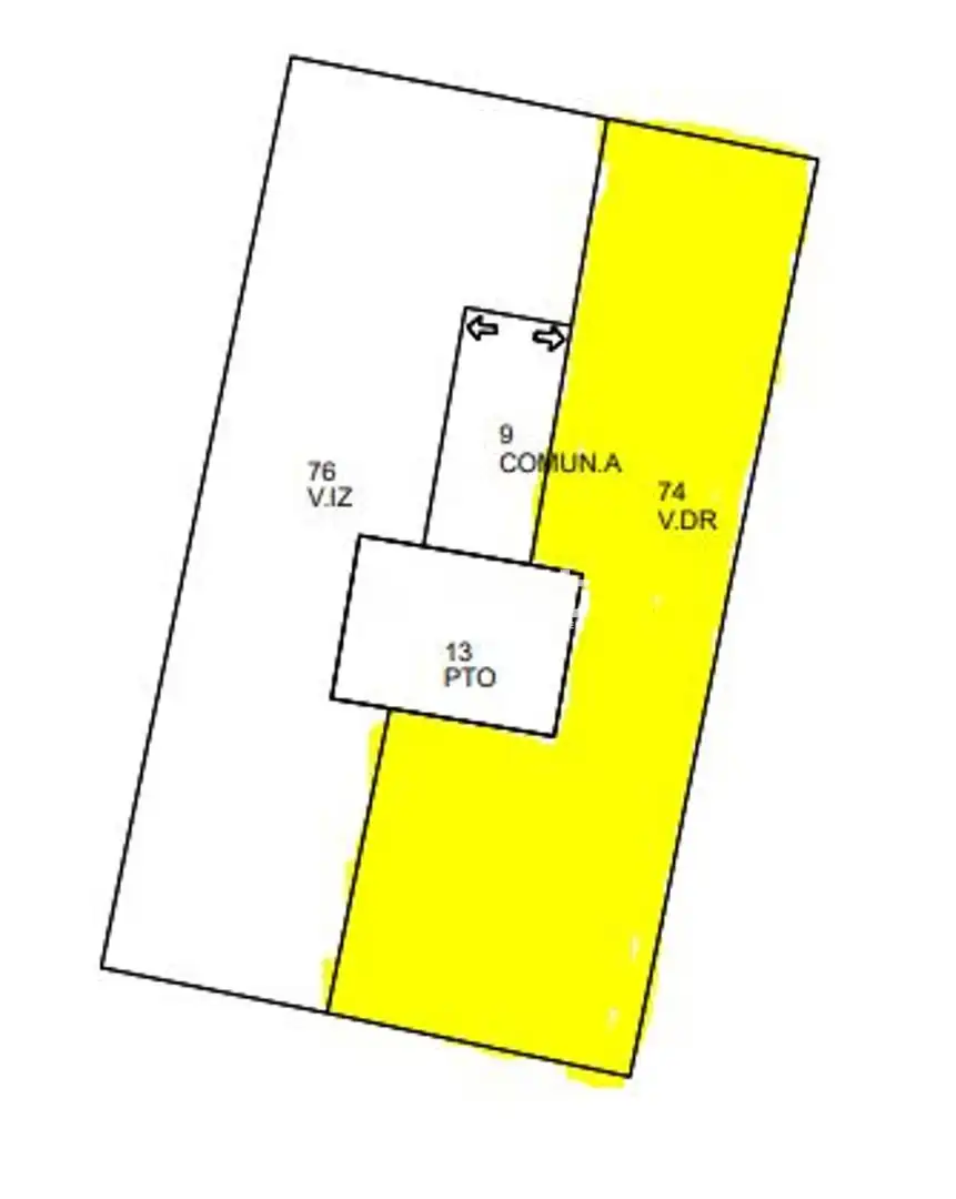 Piso en venta en Gijón  con Calefacción