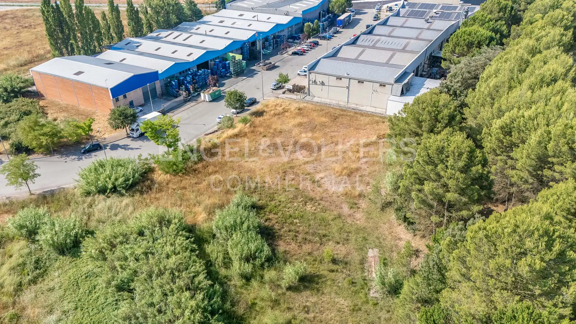 Industriegrundstück zum Verkauf in Sant Fruitós de Bages, imagen 7