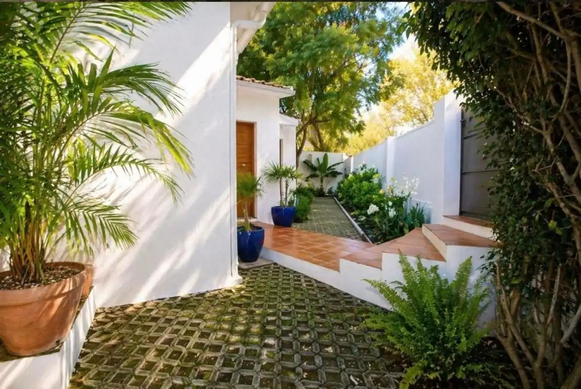 Casa amb terrassa en venda a Calle 18, imagen 29