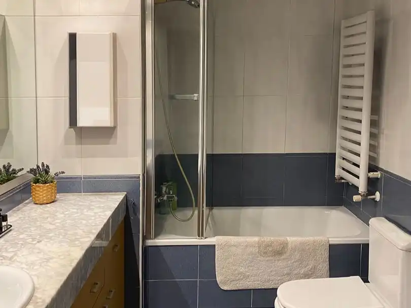 Penthouse with pool for sale in Rambla Josep Maria Jujol 31, imagen 10