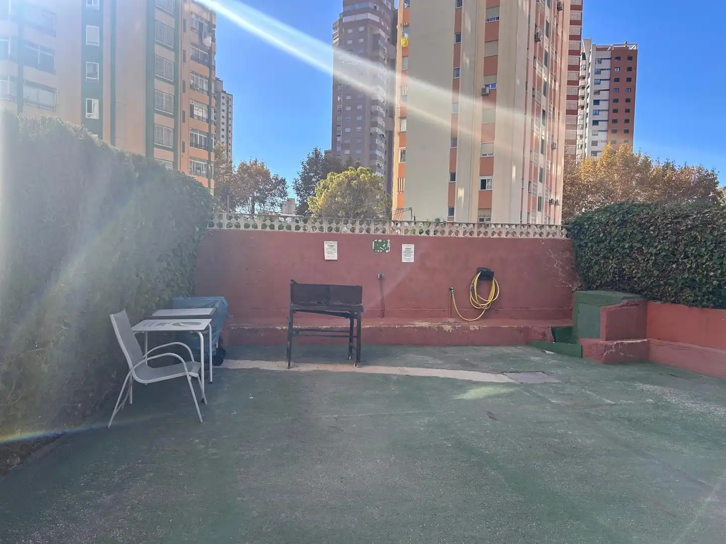 Pis amb piscina en venda a Rincón de Loix, imagen 22