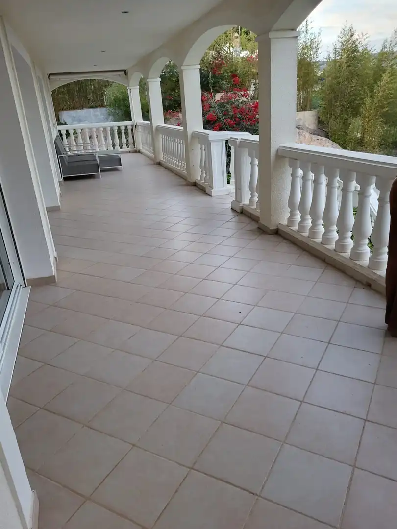 Chalet con terraza en venta en Sant Pol, imagen 5