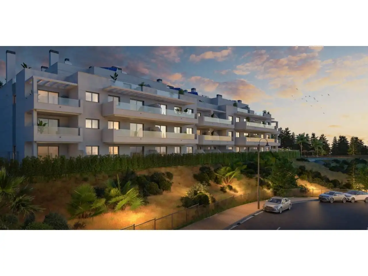 Apartamento con piscina en venta en Calle Castaño, imagen 14