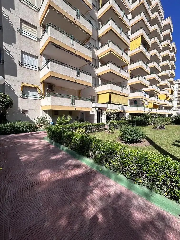 Apartament amb piscina de lloguer a Playa de Gandia, imagen 39