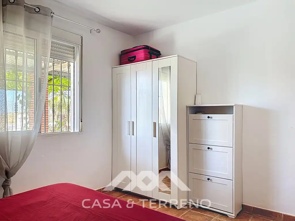 Villa mit Pool zum Verkauf in los aleses, imagen 18