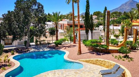 Foto 3 de Casa o chalet en venta en Escandinavia - Cautivador, L'Alfàs del Pi