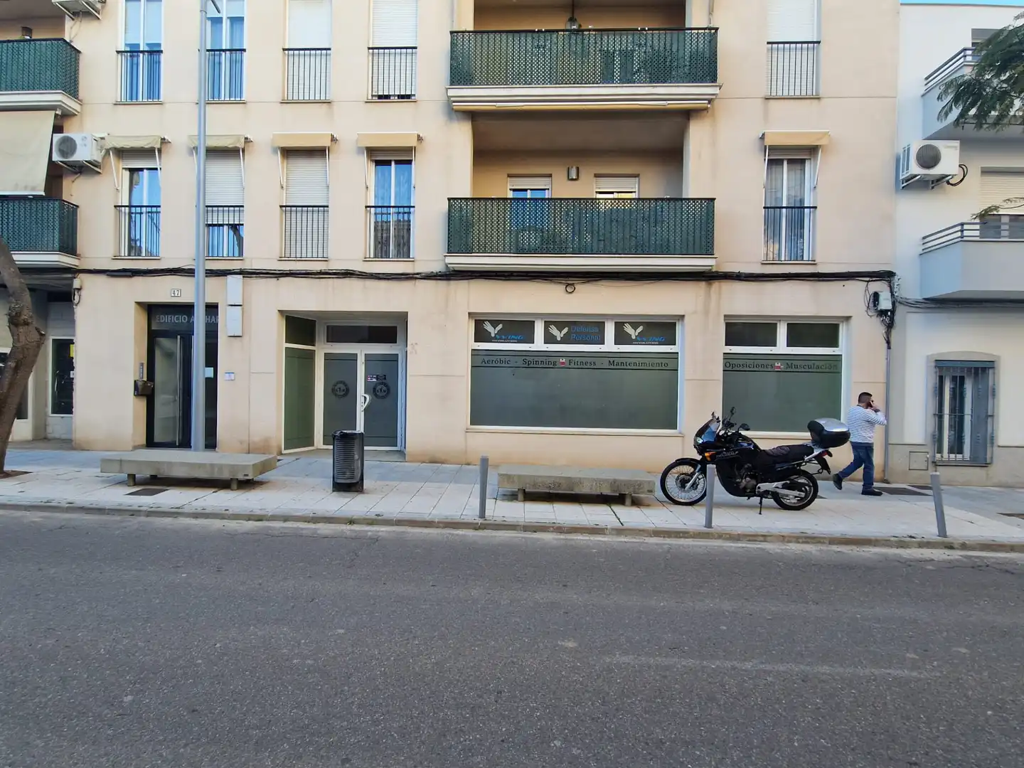 Local comercial de lloguer a Villanueva de la Serena, imagen 12