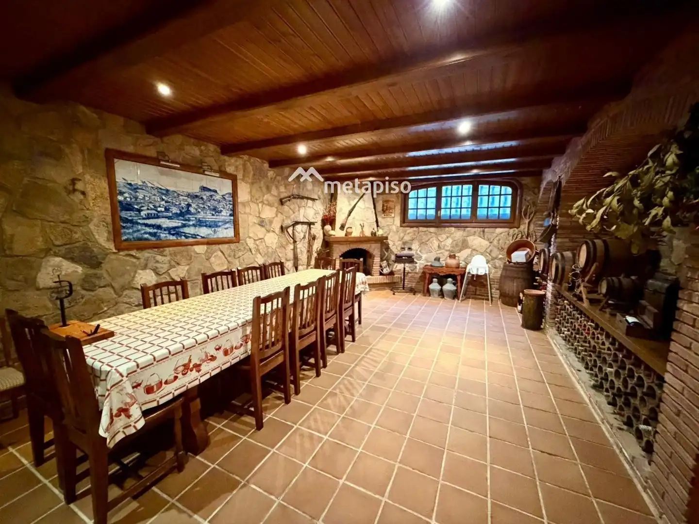 Chalet con piscina en venta en El Tancat - Mas d'en Gual, imagen 78