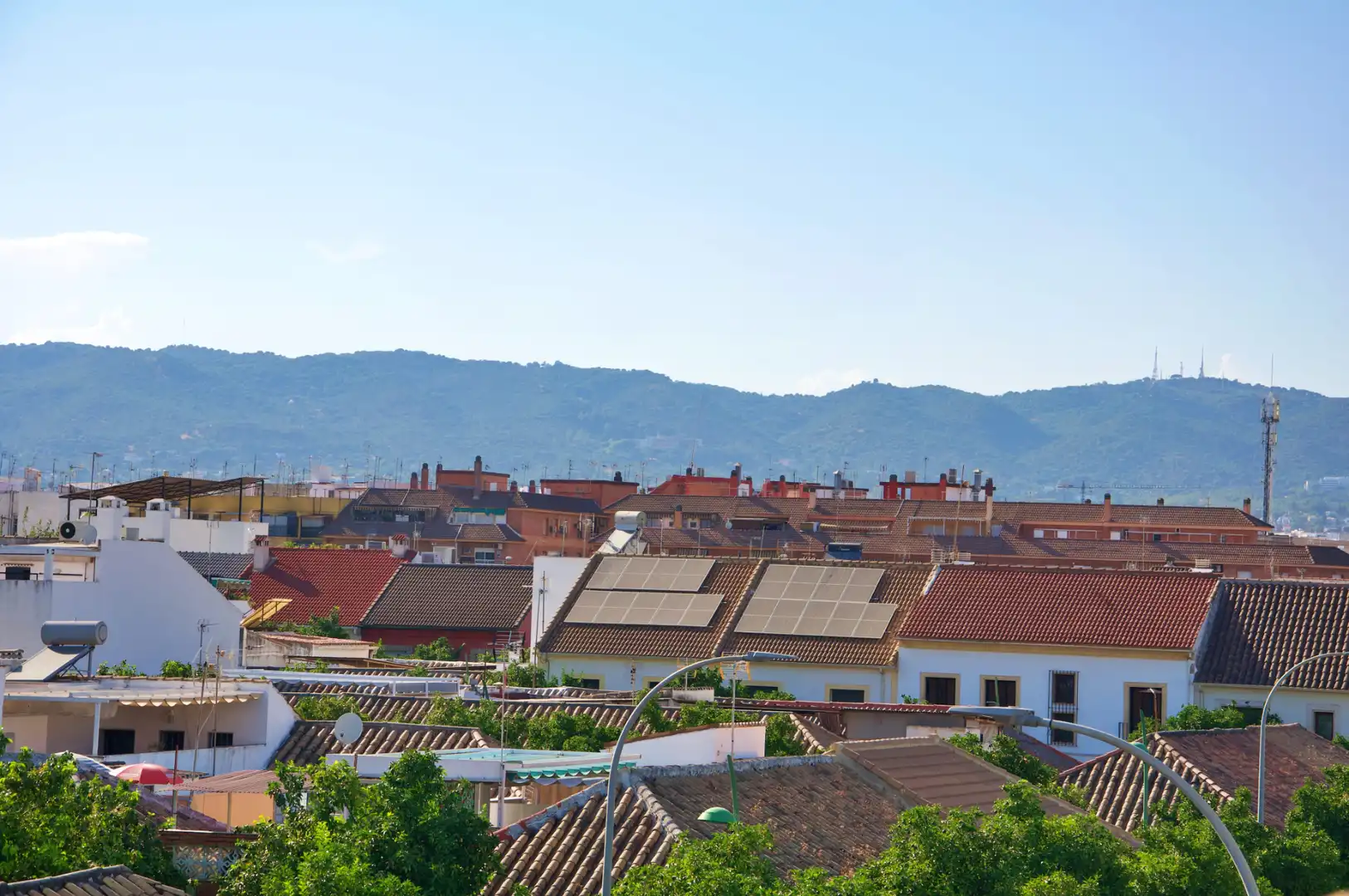 House with terrace for sale in Calle Pablo Ruiz Picasso 12, imagen 57