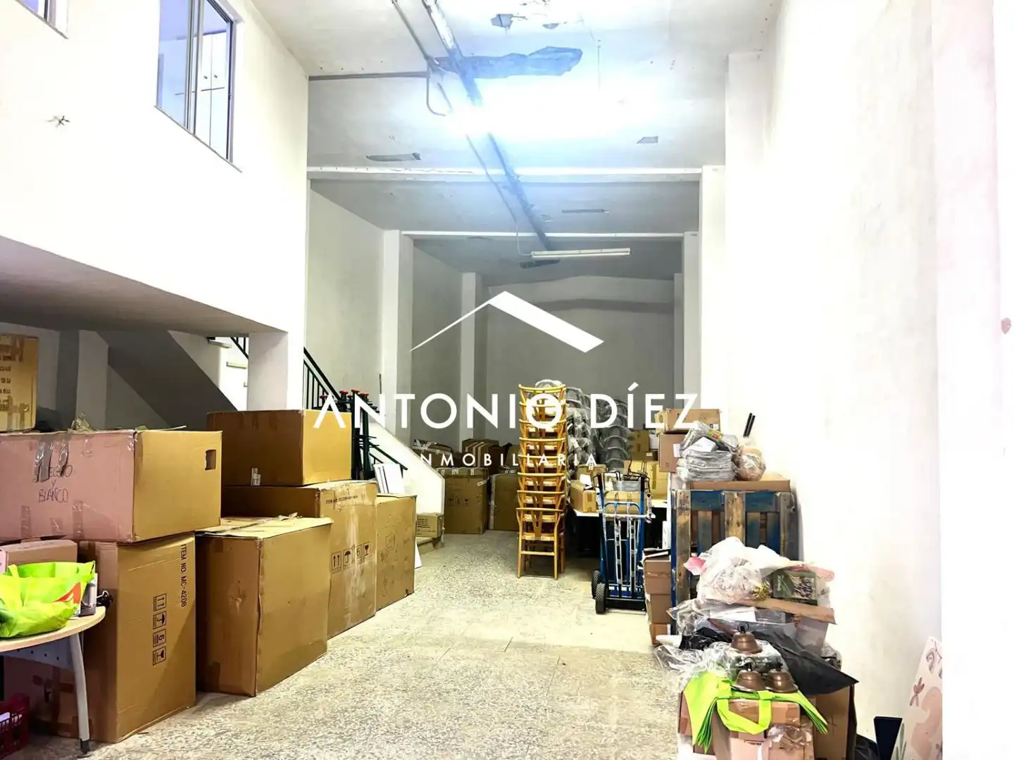 Local comercial en venda a Aspe Centro, imagen 3
